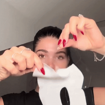 <p><strong>BIO COLLAGEN MASK</strong></p>