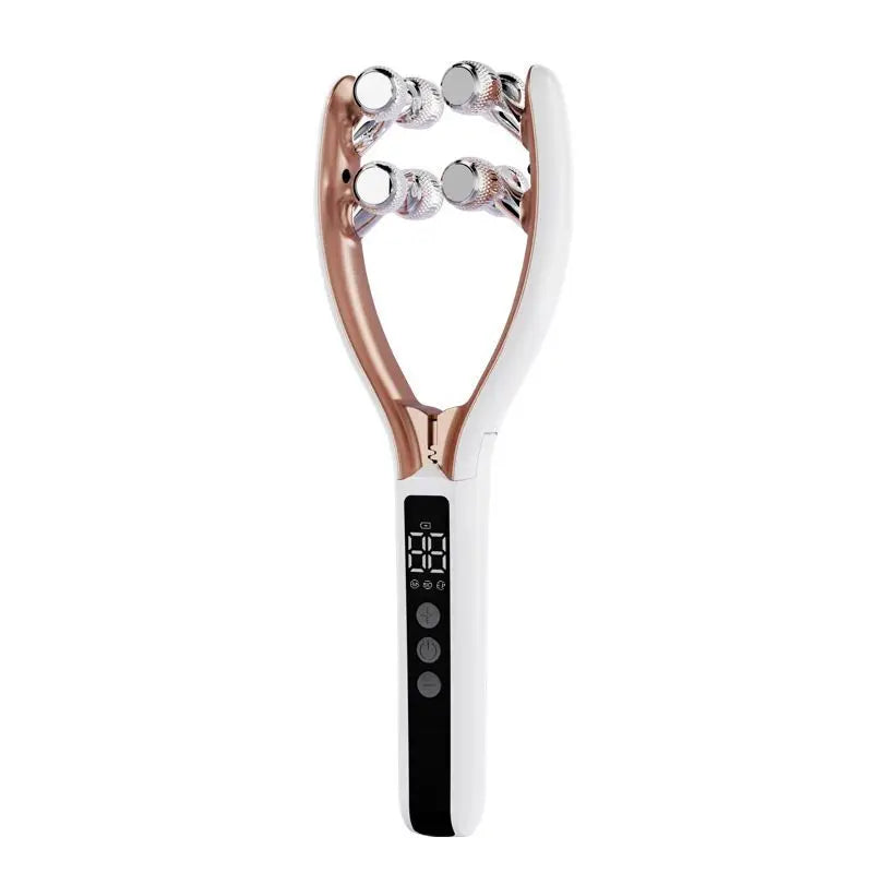 BEKI MASSAGER: Facial and Neck