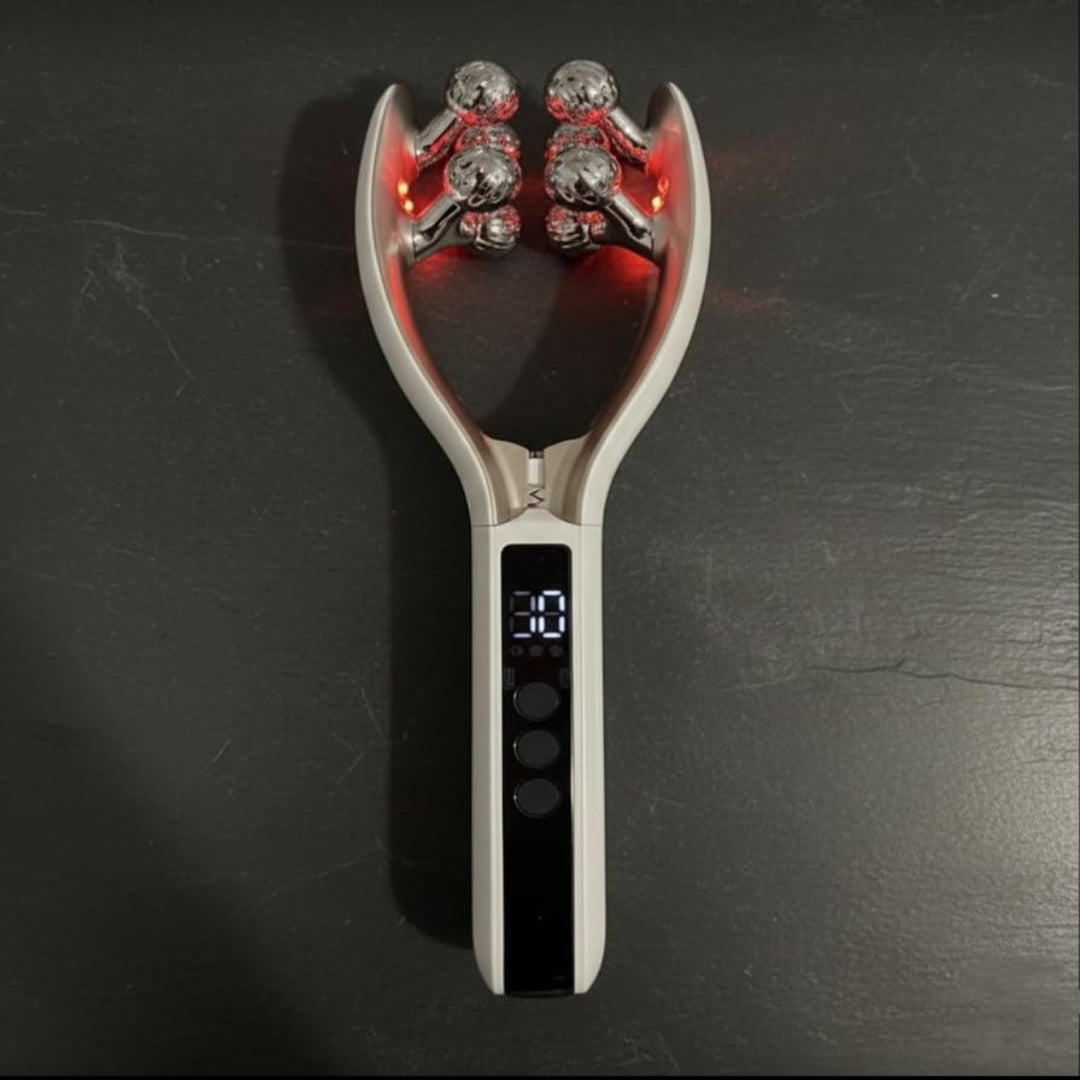 BEKI MASSAGER: Facial and Neck