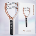 BEKI MASSAGER: Facial and Neck