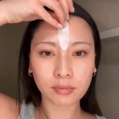 Mascarilla Regeneradora Intensiva de Colágeno Beki™